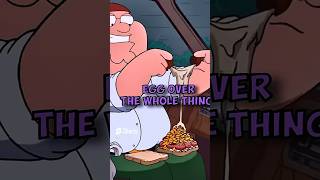 Download lagu Peter Secretly Cooks In His Car From Lois #shorts  #familyguy mp3