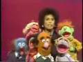 Sesame Street Lena Horne Sings The Alphabet