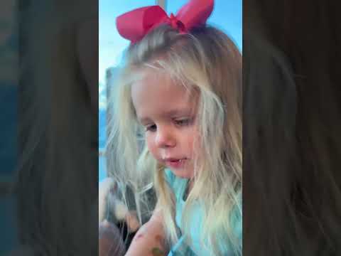 Cute Home Playing Video! Fun time at home