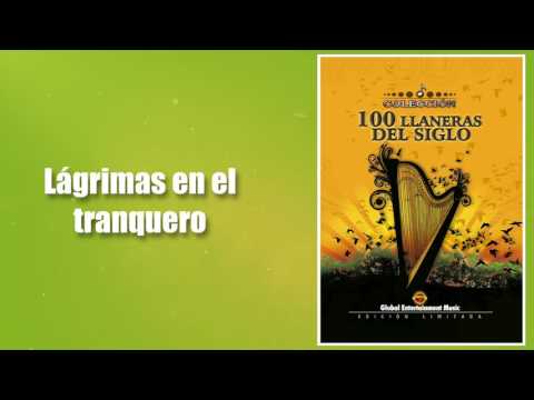 Lagrimas En El Tranquero - Jesus Centella