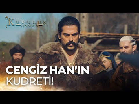 Osman Bey, Balgay'a Oyun Kuruyor! - Kuruluş Osman