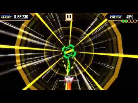 Wormhole Invaders Video