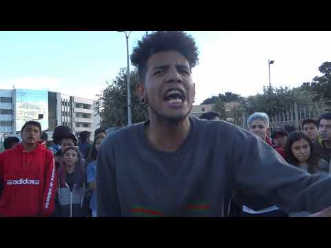 Amir x Dimitri VS Dialecto x G8