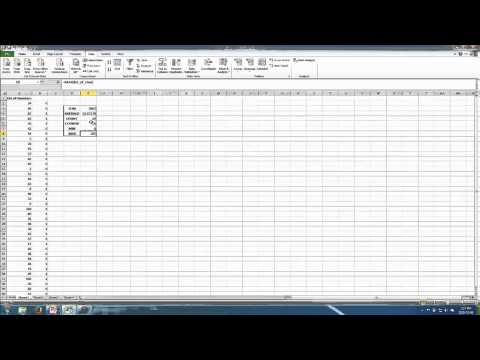 Formula on Data range