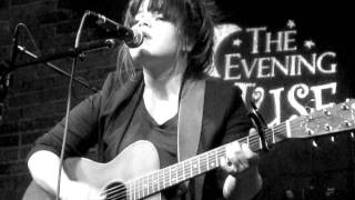 Samantha Crain - Cadwell Jungle