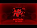Menticide (Alt/Bumpmix) - Mario FNF Port Cancelled OST (almost)