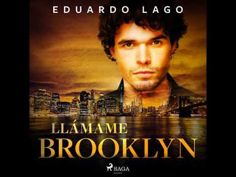 Llámame Brooklyn - Eduardo Lago