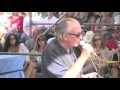 Charlie Musselwhite - "Stranger In A Strange Land" BF2013