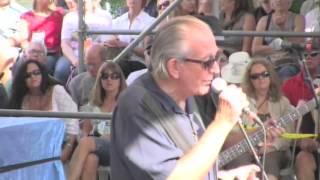 Charlie Musselwhite - &quot;Stranger In A Strange Land&quot; BF2013