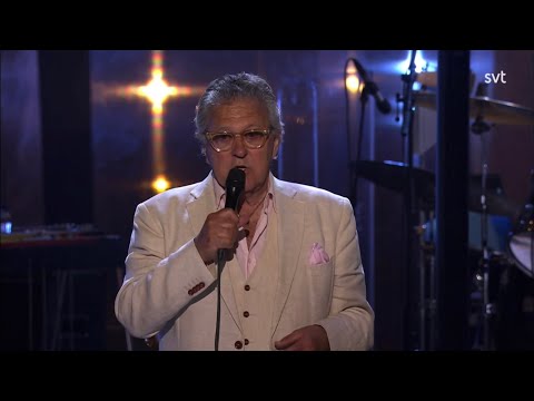 Benny Anderssons Orkester, Tommy Körberg - Fait Accompli