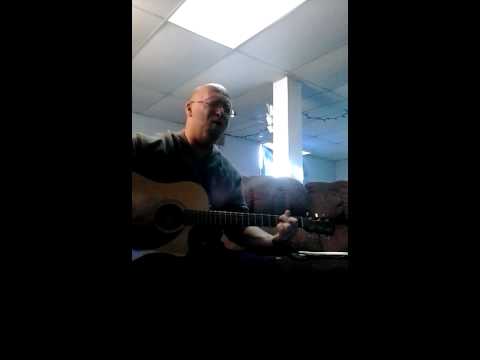 Making my way back home