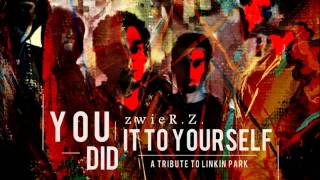 Linkin Park - Victimized (zwieR.Z. Remix)
