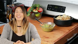 How I Made A Stove Top Cover