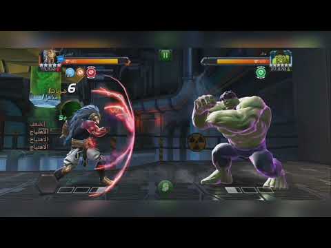 Act 6.1.3 / complete 100% - MCOC