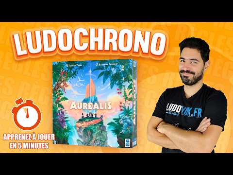 Vidéo Aurealis