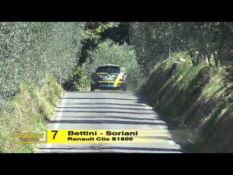 7° Rally Reggello 2014 Speciale Rallyexperience