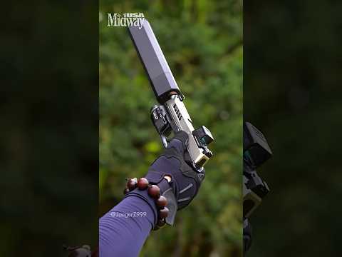 TRUE Threaded Barrel Review:  for the Sig P365XL
