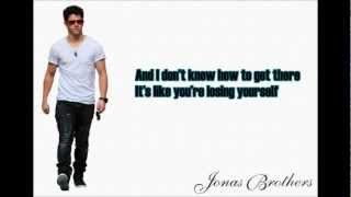 Dance Until Tomorrow by Jonas Brothers ( Lyrics) HD