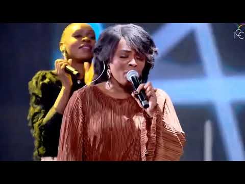 ADORATION PROPHETIQUE - SR DENA MWANA - CONFERENCE KHAYIL #2023