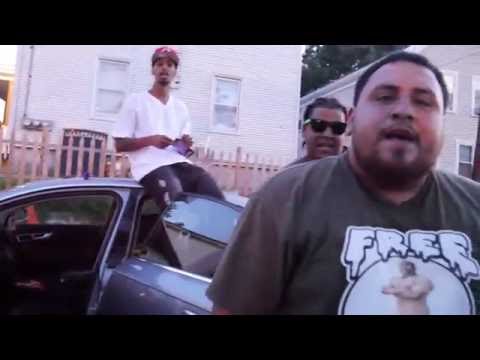 Young Capital - All The Way Up |S&E x @Rawislandet