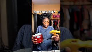 Download lagu Break it with dignity #somtostarr mp3