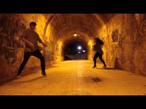 John legend - Tonight | Choreography by Aritz Grau (Free Up Family)