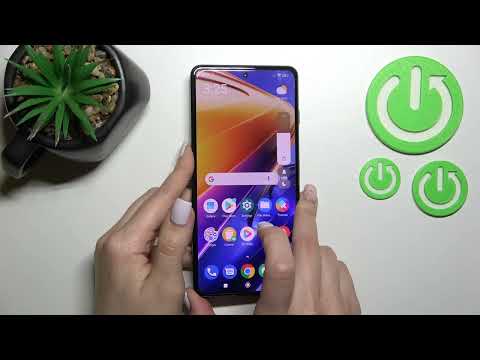 How to Unmute Ringtone on XIAOMI Poco F4 GT - Manage Ringtone Volume