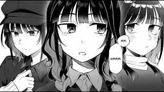 An Overworked Waiter Accidentally Befriends Japan's Most Hated Idol - Manga Recap