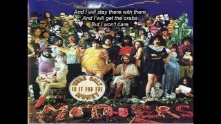 Who Needs The Peace Corps? (Subtitulado) - Frank Zappa &amp; The Mothers Of Invention (WOIIFTM) 1968