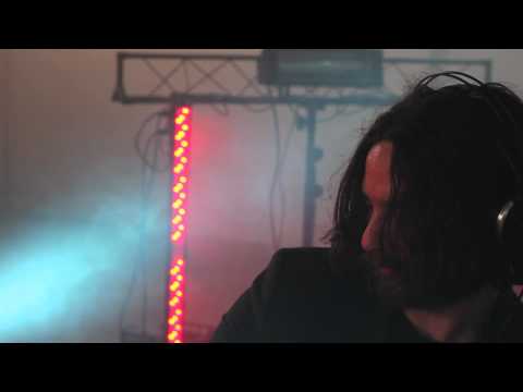 THE BLOODY BEETROOTS feat. PETER FRAMPTON 'THE BEAT' | MORE THAN DISCOPHILES LIVE REMIX