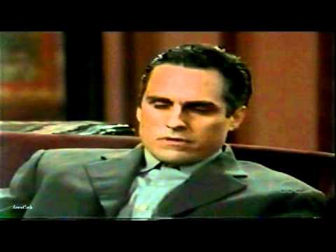 2001 ~ Caroline Benson 16 ~ Carly & Sonny get shot at