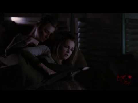 Clarke & Niylah - Stay One More Night