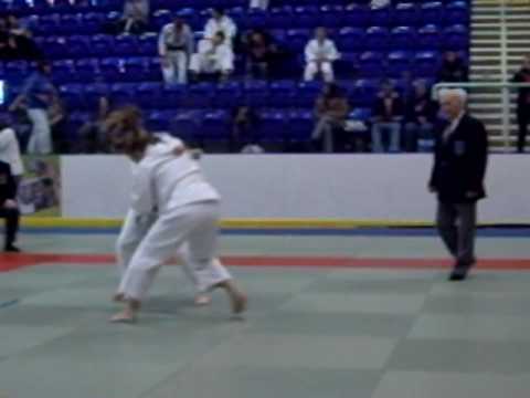 Sophie Cox 2 (Warwick) BUCS 2010