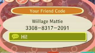 preview picture of video 'My ACLGTTC Friend Code'