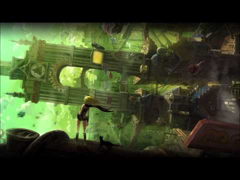 Full Gravity Rush OST