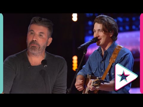 Standout Original Country Audition on America's Got Talent 2022!