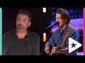 Standout Original Country Audition On America S Got Talent 2022