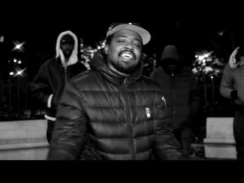 RIM - Buck City ft. Eddie Kaine & "Reasonable 1nes"  Skit (Official Video)