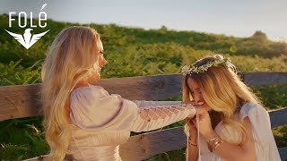 Njomza Retkoceri & Violeta Kukaj - Nanë U Bana