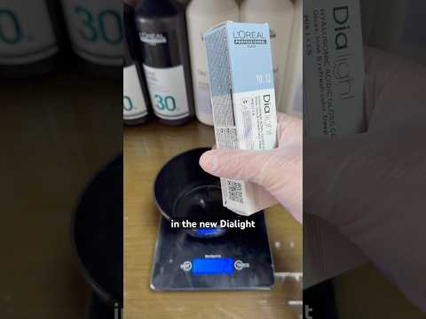 DO YOU GLOSS LIKE A PRO? How to use #DiaLight - lived in blonde transformation #ProHyaluronicGloss