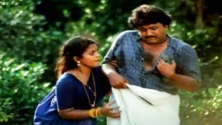 Chinna Ponnu Chinna Video Songs # Tamil Sad Songs 