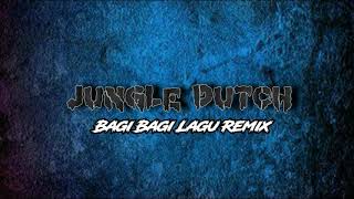 Download lagu AMPUN BANG JAGO [ ALEMALHANDA FT DARMA WANDY UB ] # REQ mp3