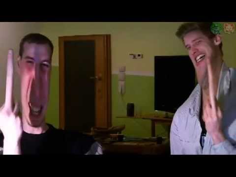 Ausrasten mit SibstLp, Mitschl88 & Tabletennisgamer