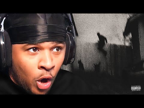 Fanum Reacts To Jackboys 2 - Travis Scott