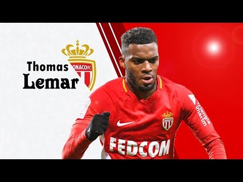 Thomas Lemar - Amazing Goals and Skills Show - 2018
