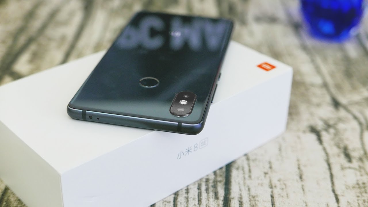 Xiaomi Mi 8 SE Camera Review - Right On the Money!