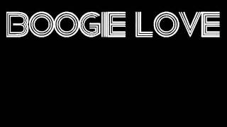 @Alexz Johnson - Boogie Love La Pelicula - Avances