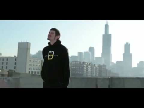 T-Zank -  Patience [Dir. Miles Meyer Films]