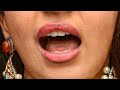 Rakul Preet Singh Lips Closeup Video Rakul Preet Singh