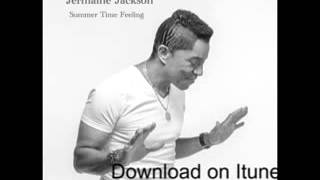 GFM Jermaine Jackson Summer Time Feeling New